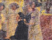 Gustav Klimt Schubert am Klavier I France oil painting artist